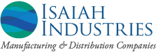 isaiah industries logo